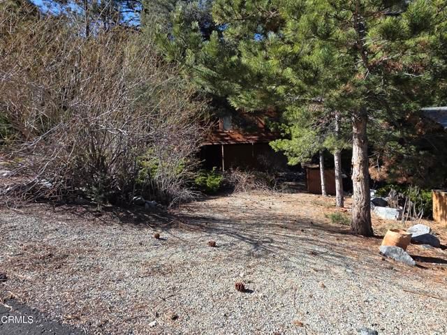 1517 Zion Way, Pine Mtn Club, CA 93222