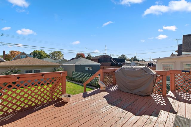 6731 S Kolin Avenue, Chicago, IL 60629