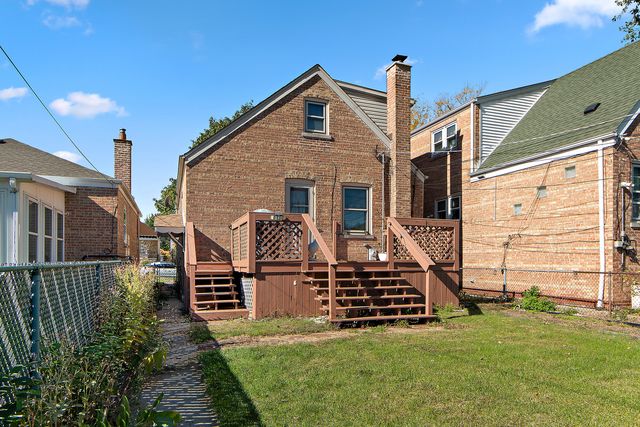 6731 S Kolin Avenue, Chicago, IL 60629