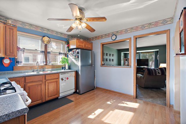 6731 S Kolin Avenue, Chicago, IL 60629