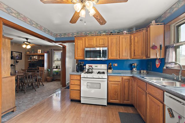 6731 S Kolin Avenue, Chicago, IL 60629