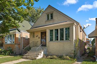6731 S Kolin Avenue, Chicago, IL 60629