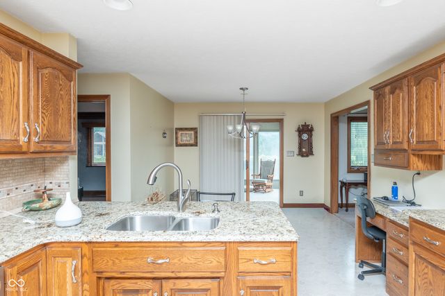5325 Red Stone Lane, Greenwood, IN 46142