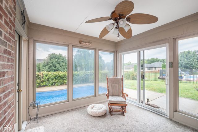 5325 Red Stone Lane, Greenwood, IN 46142