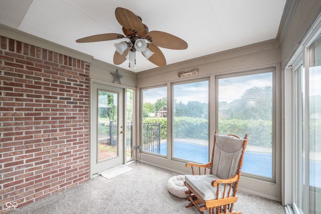 5325 Red Stone Lane, Greenwood, IN 46142