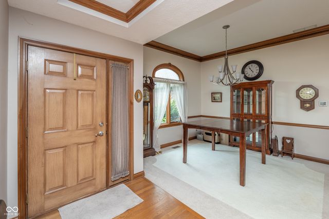 5325 Red Stone Lane, Greenwood, IN 46142