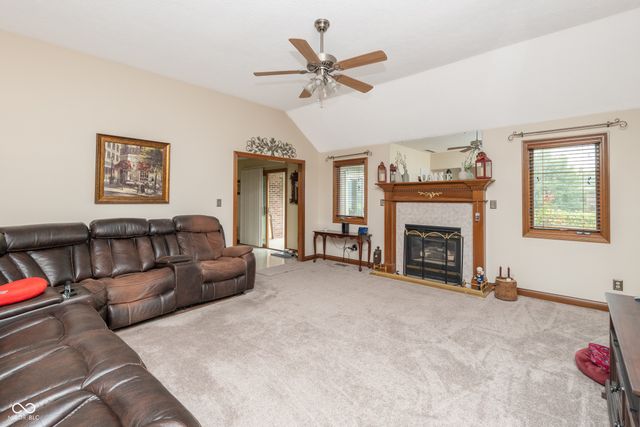 5325 Red Stone Lane, Greenwood, IN 46142