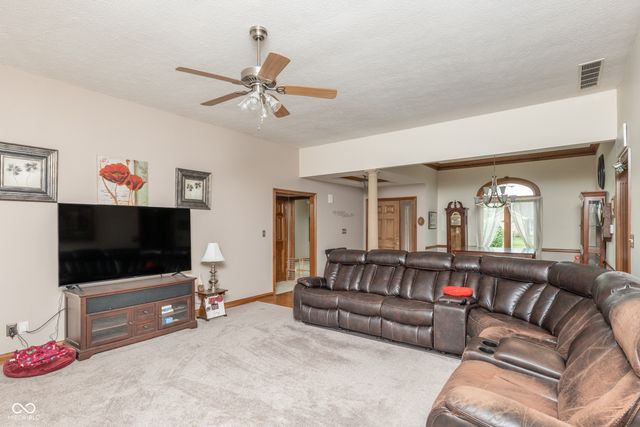 5325 Red Stone Lane, Greenwood, IN 46142