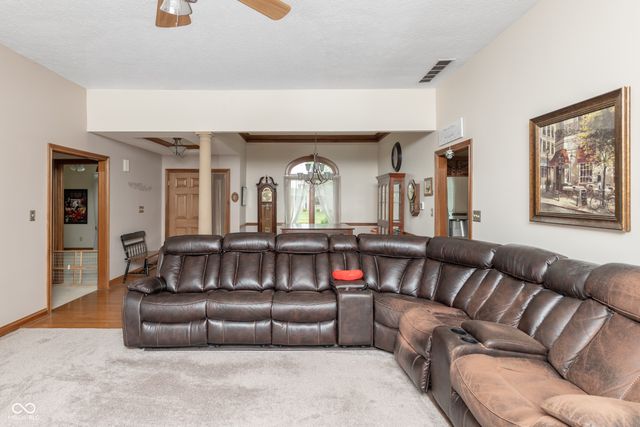 5325 Red Stone Lane, Greenwood, IN 46142