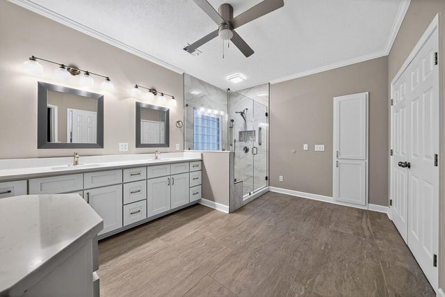 107 Mountain Hill Court, Fortson, GA 31808