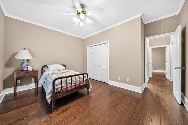 107 Mountain Hill Court, Fortson, GA 31808