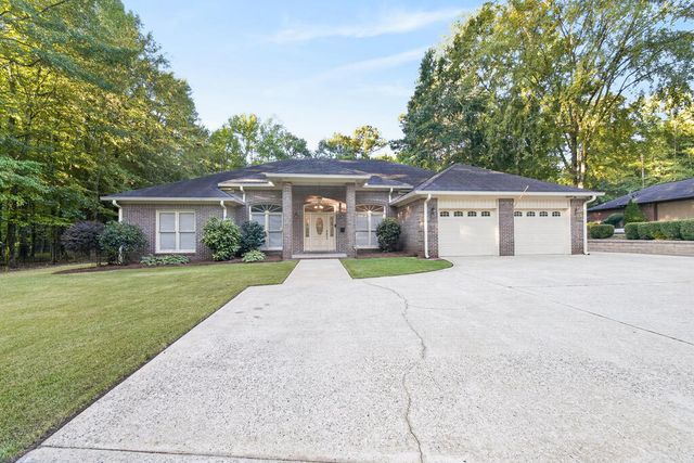 107 Mountain Hill Court, Fortson, GA 31808