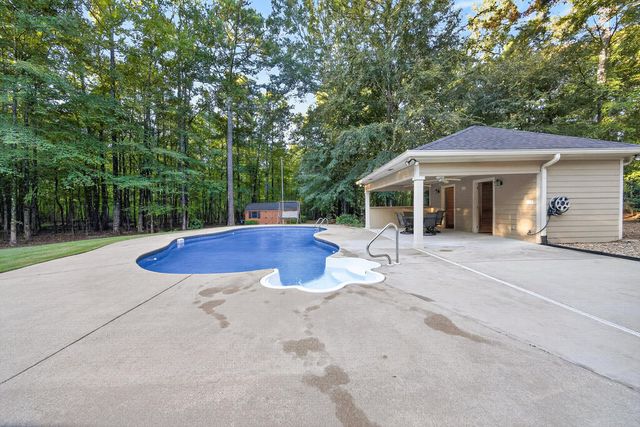 107 Mountain Hill Court, Fortson, GA 31808