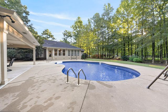 107 Mountain Hill Court, Fortson, GA 31808