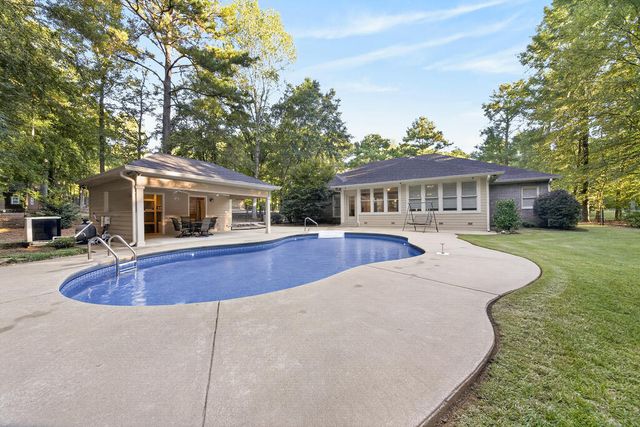 107 Mountain Hill Court, Fortson, GA 31808