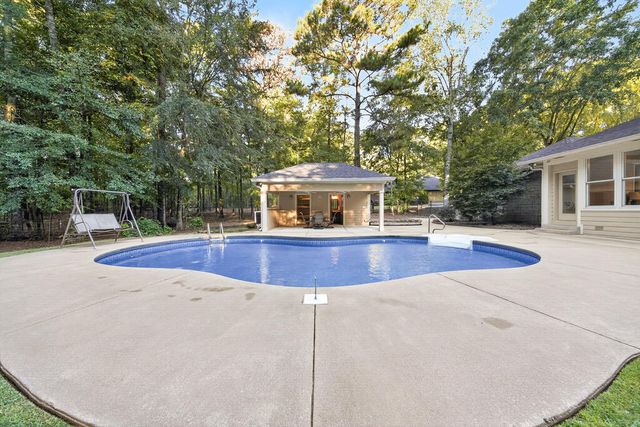 107 Mountain Hill Court, Fortson, GA 31808