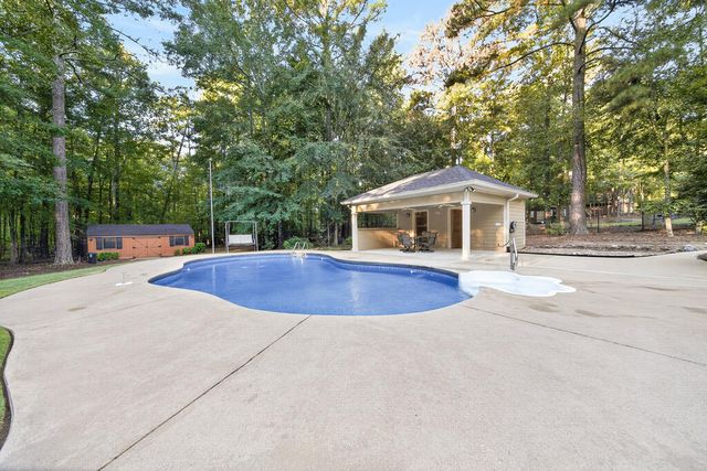 107 Mountain Hill Court, Fortson, GA 31808