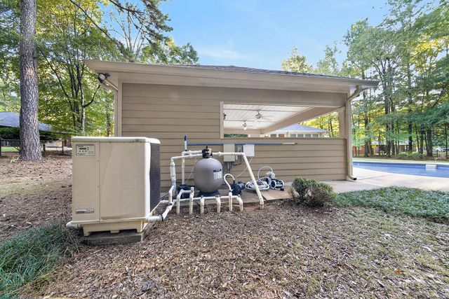 107 Mountain Hill Court, Fortson, GA 31808