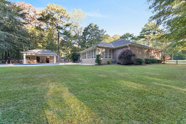 107 Mountain Hill Court, Fortson, GA 31808