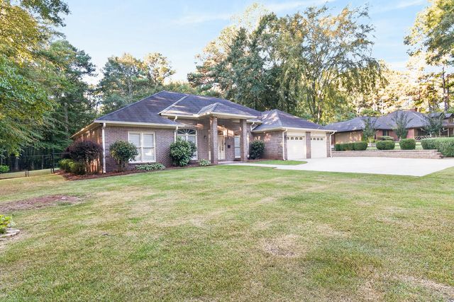 107 Mountain Hill Court, Fortson, GA 31808