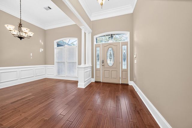 107 Mountain Hill Court, Fortson, GA 31808