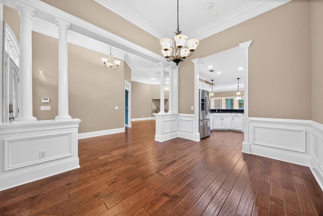 107 Mountain Hill Court, Fortson, GA 31808
