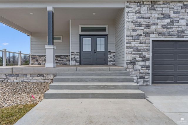 4856 High Prairie Drive, Manhattan, KS 66502