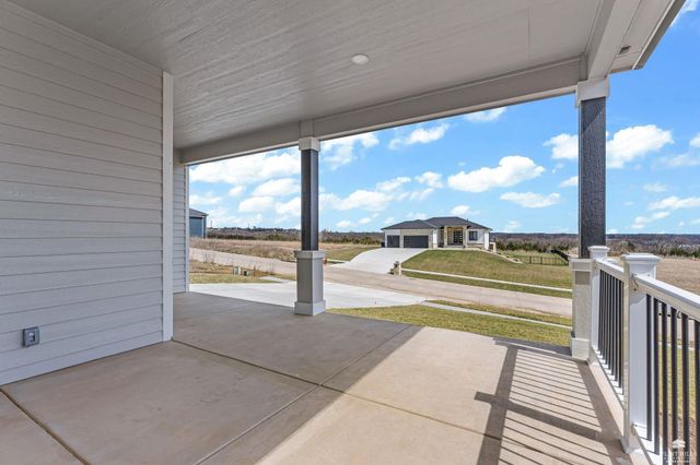 4856 High Prairie Drive, Manhattan, KS 66502