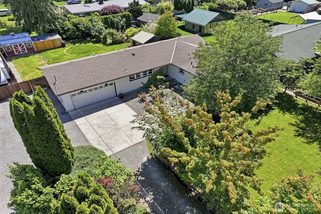 4232 332nd Avenue SE, Fall City, WA 98024