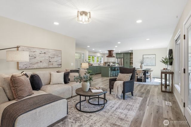 4232 332nd Avenue SE, Fall City, WA 98024