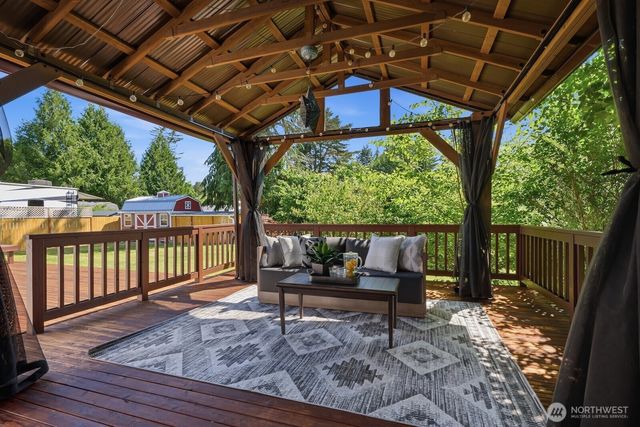 4232 332nd Avenue SE, Fall City, WA 98024