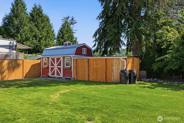 4232 332nd Avenue SE, Fall City, WA 98024