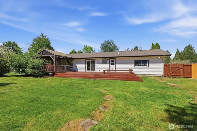 4232 332nd Avenue SE, Fall City, WA 98024