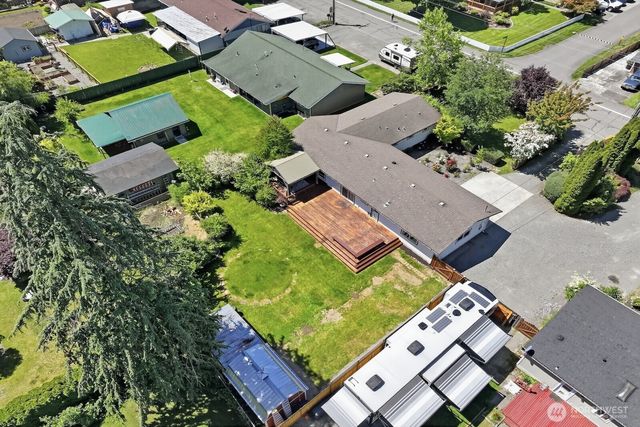 4232 332nd Avenue SE, Fall City, WA 98024