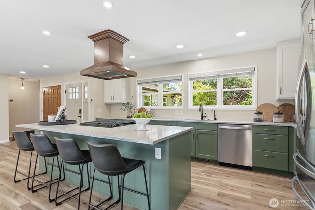 4232 332nd Avenue SE, Fall City, WA 98024