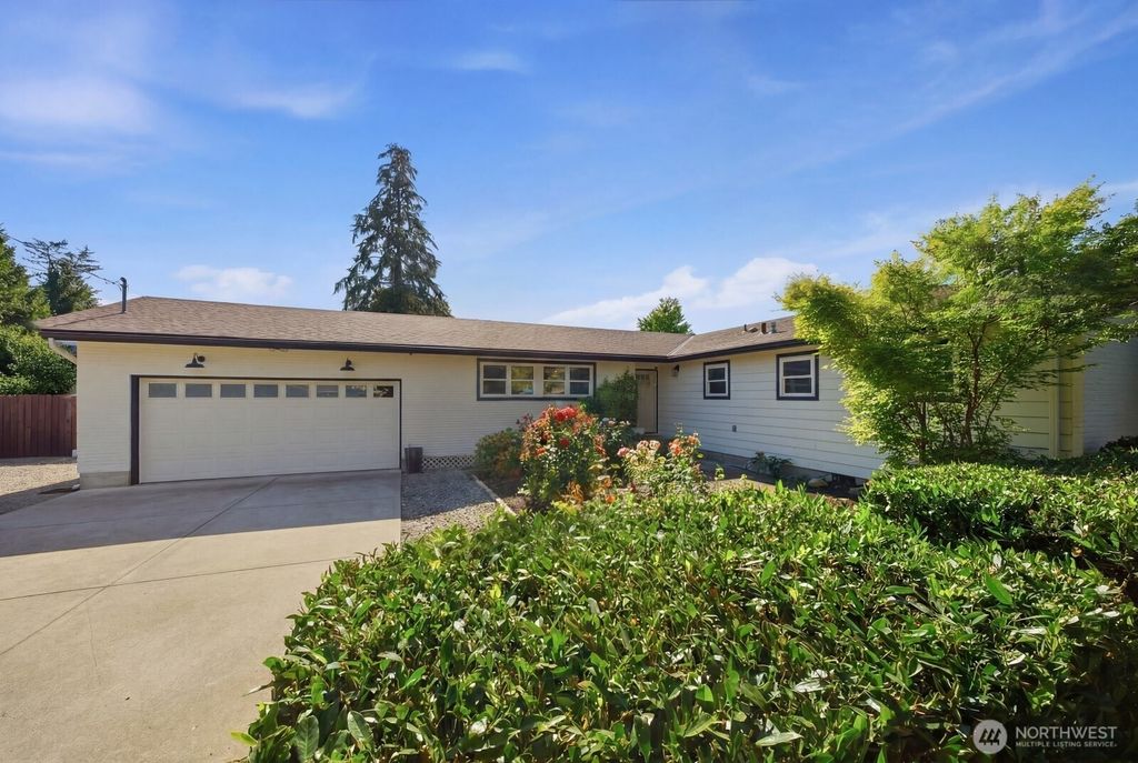 4232 332nd Avenue SE, Fall City, WA 98024