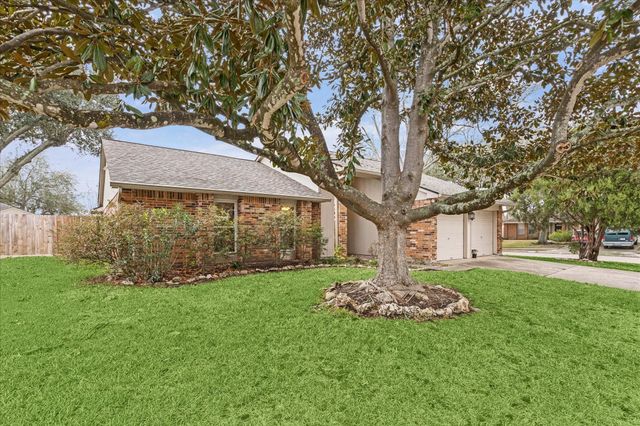 16706 Nina Drive, Friendswood, TX 77546