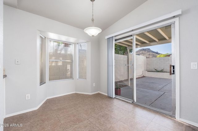 4710 W Wahalla Lane, Glendale, AZ 85308