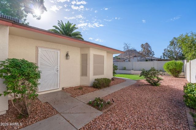 4710 W Wahalla Lane, Glendale, AZ 85308