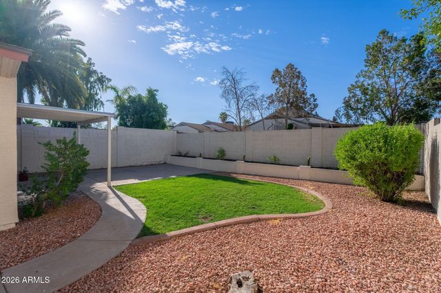 4710 W Wahalla Lane, Glendale, AZ 85308