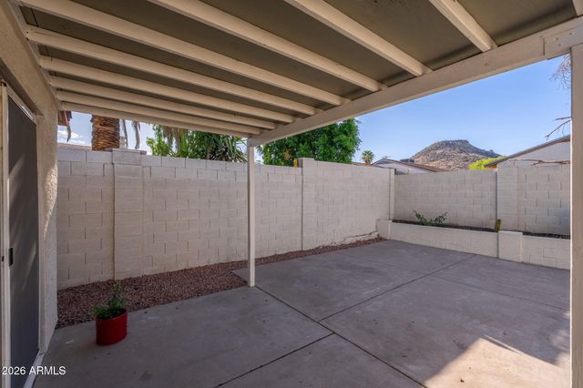 4710 W Wahalla Lane, Glendale, AZ 85308
