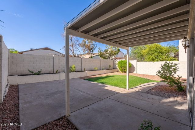 4710 W Wahalla Lane, Glendale, AZ 85308
