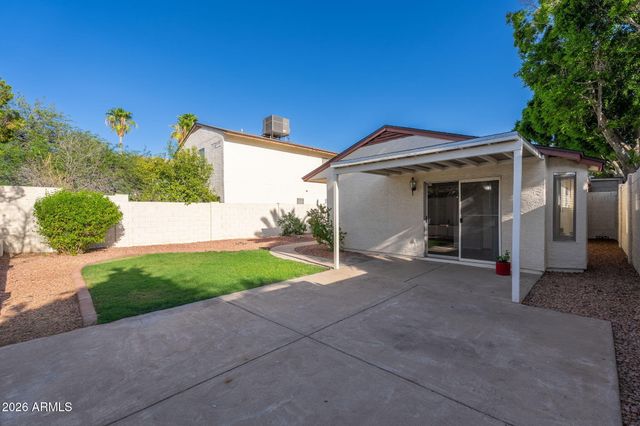 4710 W Wahalla Lane, Glendale, AZ 85308