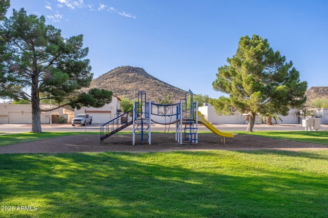 4710 W Wahalla Lane, Glendale, AZ 85308