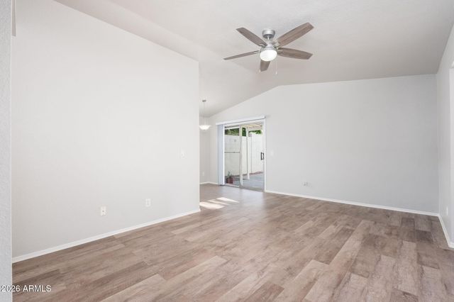 4710 W Wahalla Lane, Glendale, AZ 85308