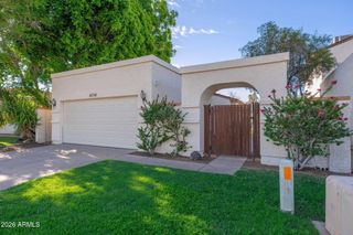 4710 W Wahalla Lane, Glendale, AZ 85308