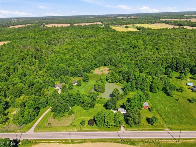 1912 State Rt 45, Rock Creek, OH 44084