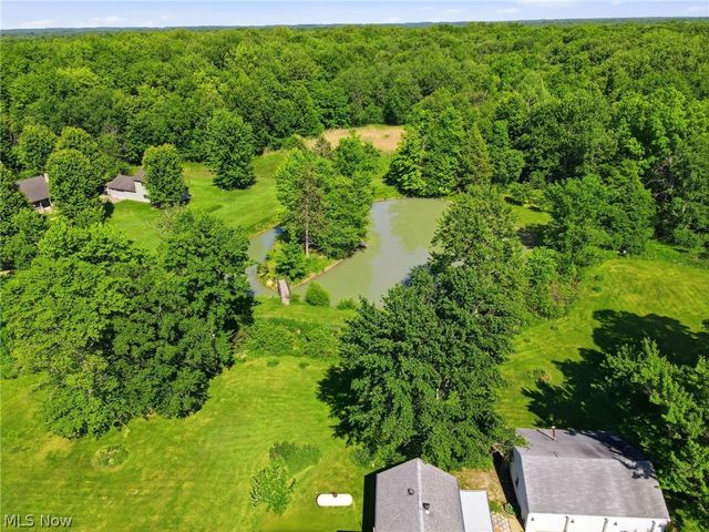 1912 State Rt 45, Rock Creek, OH 44084