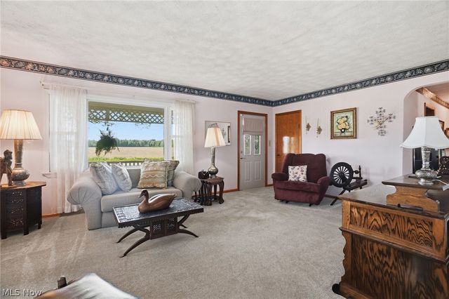 1912 State Rt 45, Rock Creek, OH 44084