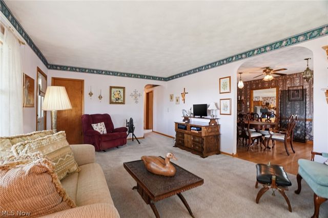 1912 State Rt 45, Rock Creek, OH 44084